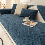 Peacock Blue