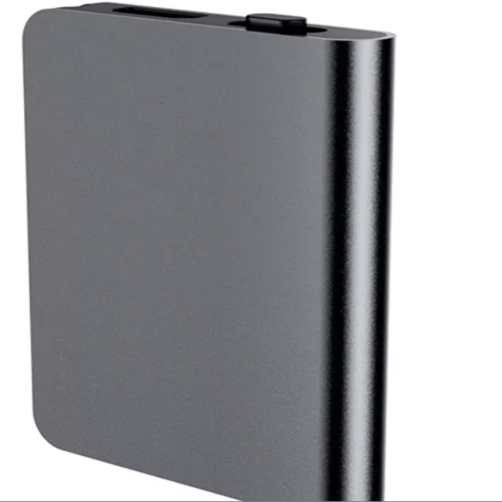 Auto-activate digital voice recorder, tiny, portable & discreet for high-quality audio & long battery life.