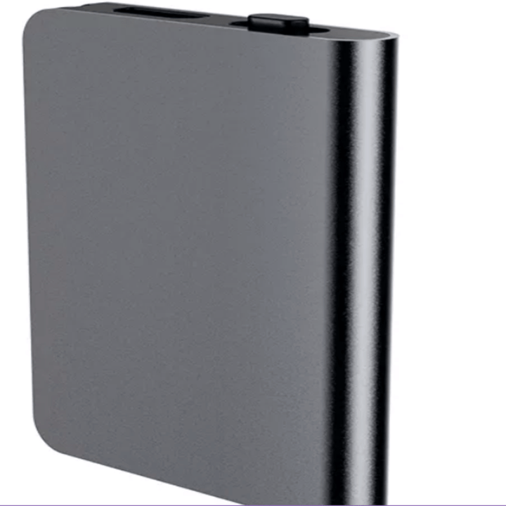 Auto-activate digital voice recorder, tiny, portable & discreet for high-quality audio & long battery life.