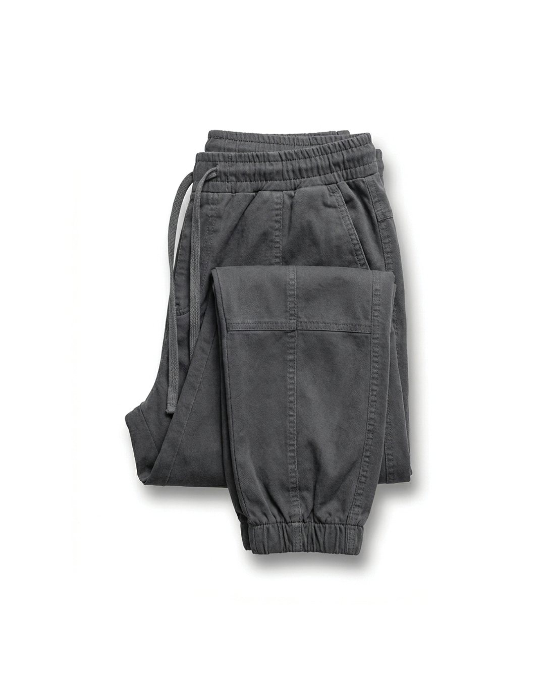 Everyday men's apparel: comfort joggers with a tapered fit, designed for relaxed athletic style & daily wear.