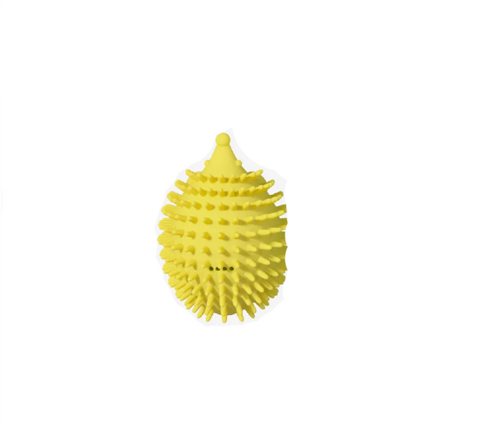 Durable UFO silicone catnip toy, a long-lasting scratching and playtime solution for feline friends.