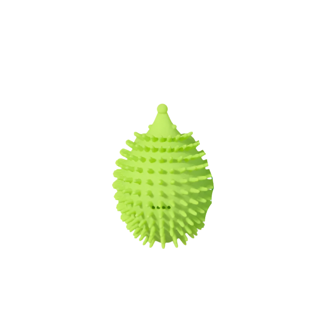 Assortment of UFO silicone catnip plush toys in various colors, ideal for multiple cat households.