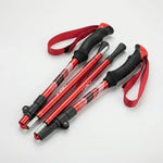 Long-Handled Red