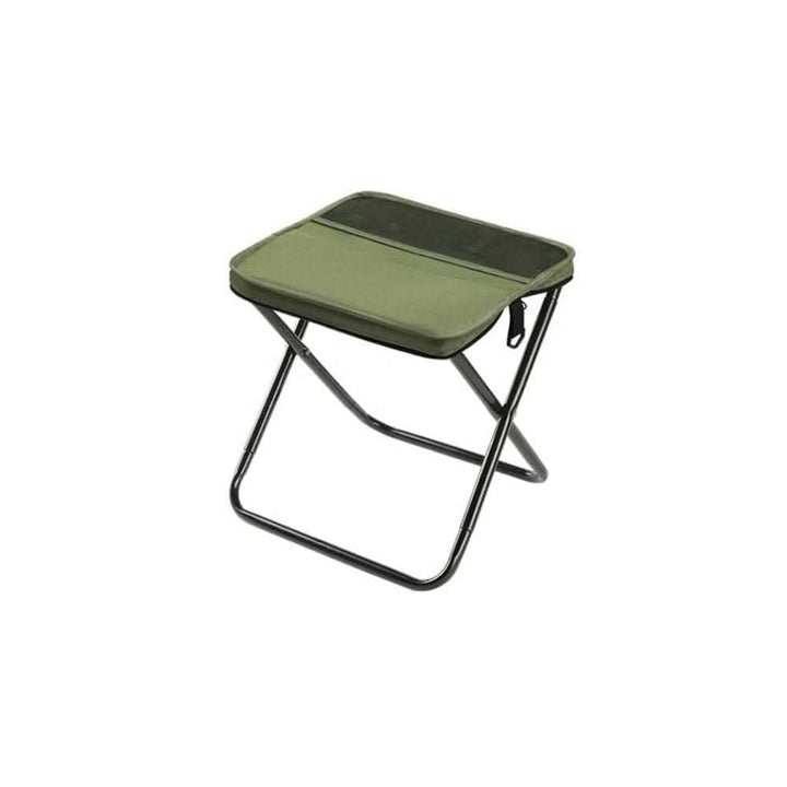 2-in-1 camping chair backpack for hiking, fishing & outdoor adventures, waterproof bag.