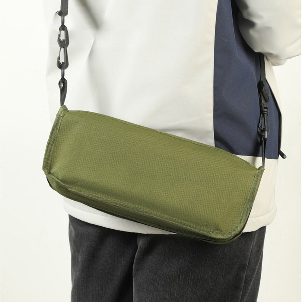 Multifunctional 2-in-1 portable seat & backpack for outdoor adventures and hiking.