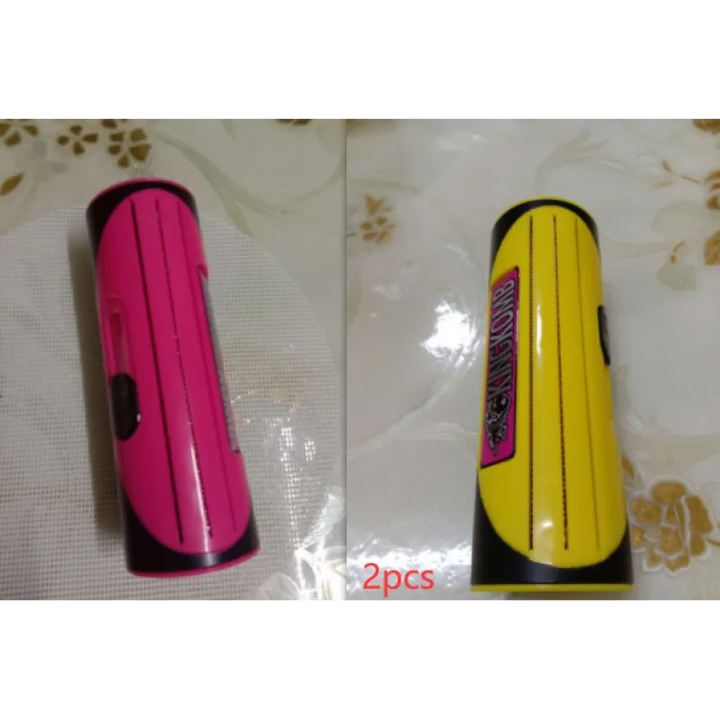 Grooming brush and fur remover, an essential shedding tool for pet owners