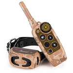1 Dog Camo