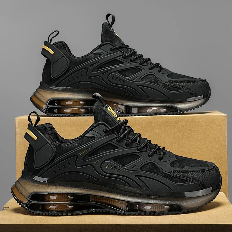 AirTech athletic shoes for men & women, engineered for ultimate performance and comfort.