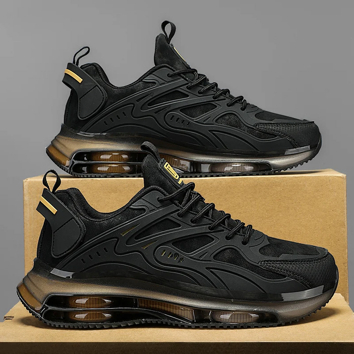 AirTech athletic shoes for men & women, engineered for ultimate performance and comfort.