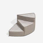 Gray 3 Steps