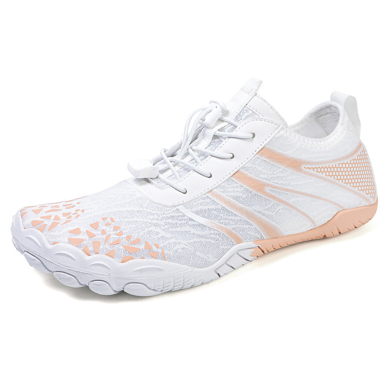 Breathable unisex barefoot comfort shoes, lightweight & non-slip, perfect for natural daily movement.