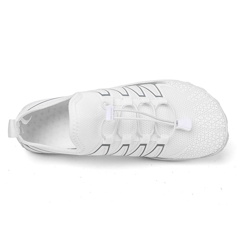 Unisex workout shoes, designed for barefoot feel & maximum flexibility. Ideal for running.