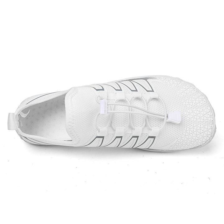 Unisex workout shoes, designed for barefoot feel & maximum flexibility. Ideal for running.