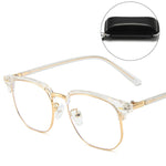 Clear-Gold