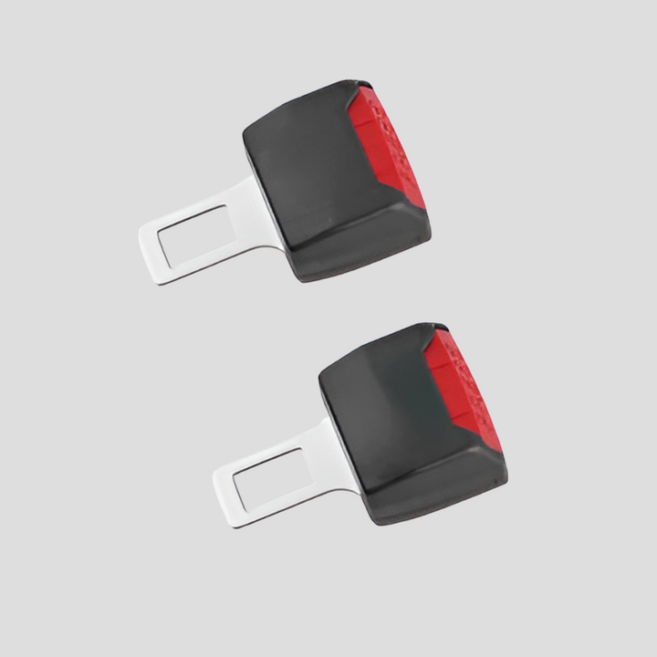 Child car seat belt extender for easier buckling and improved safety. Perfect for growing kids.