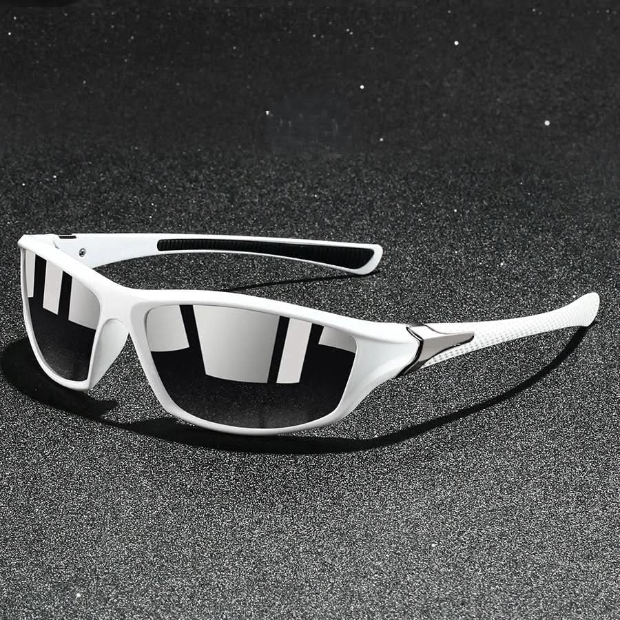 Premium Chester sports sunglasses, UV400 & polarized, for running, cycling, and active outdoors.