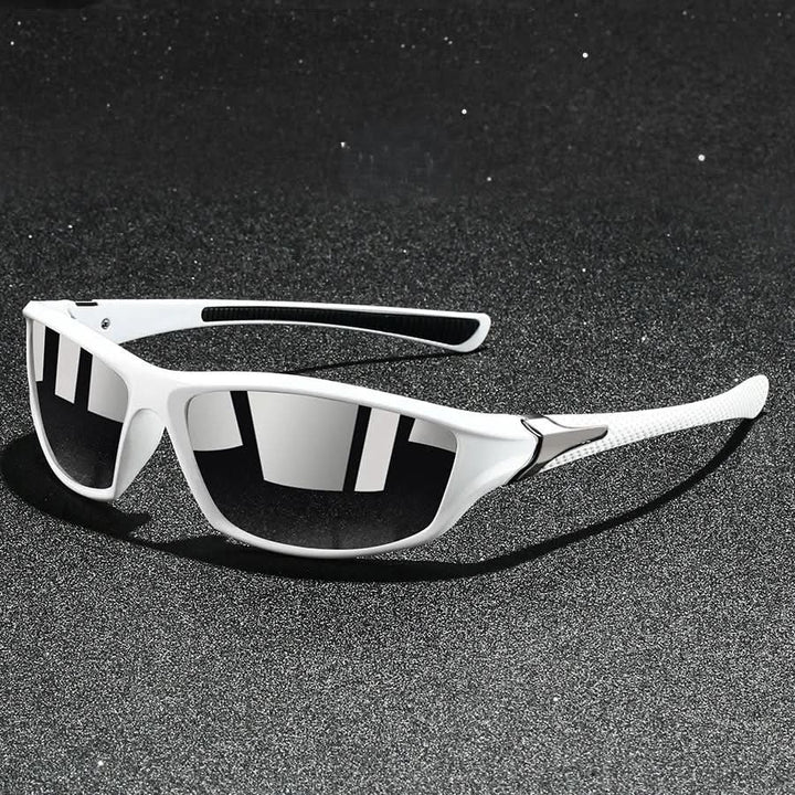 Premium Chester sports sunglasses, UV400 & polarized, for running, cycling, and active outdoors.