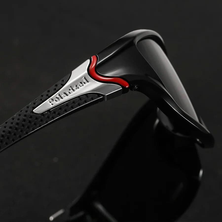Chester UV400 sports sunglasses for men & women, perfect for cycling, running, and fishing.