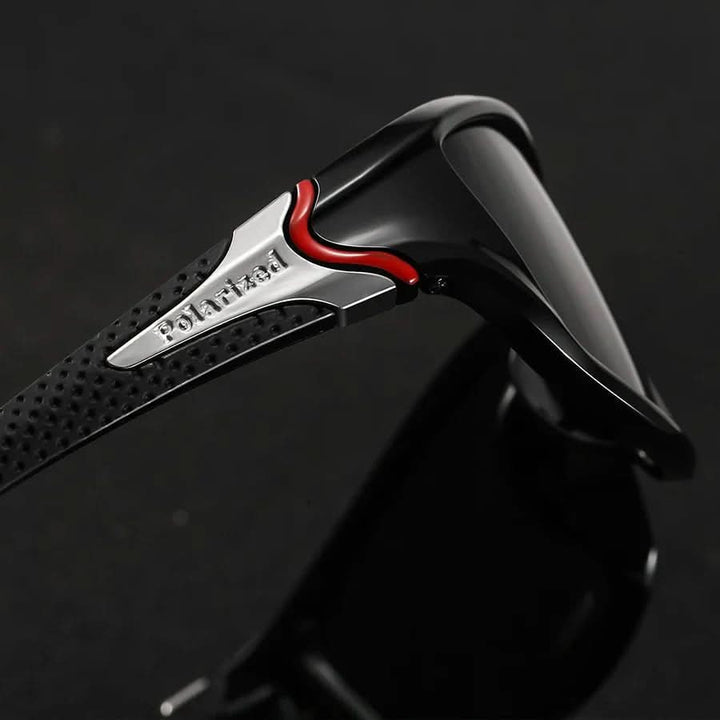 Chester UV400 sports sunglasses for men & women, perfect for cycling, running, and fishing.