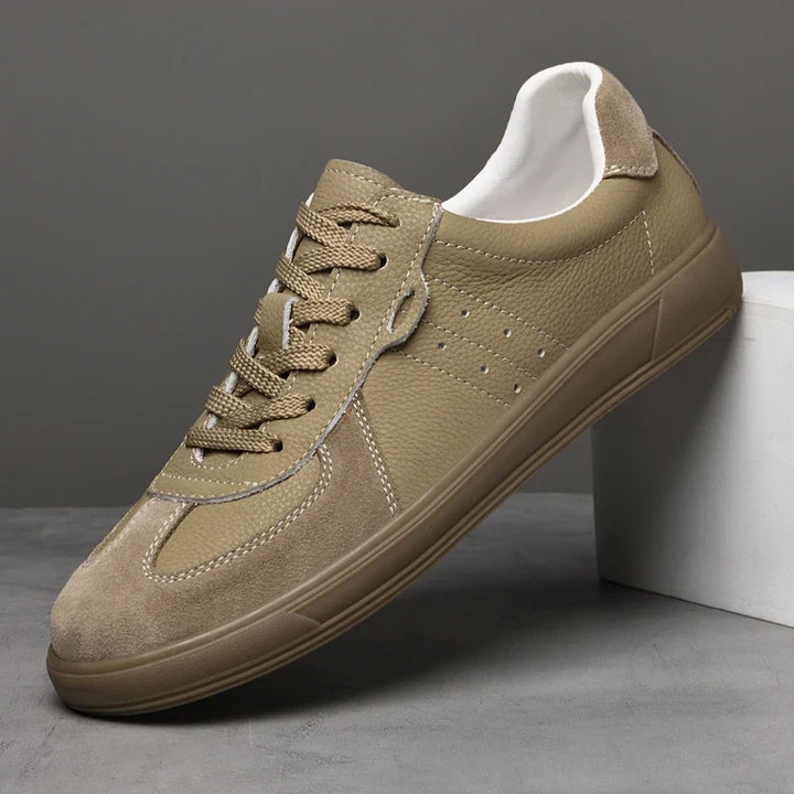 Men's & women's comfortable classic sneakers, ideal casual footwear.