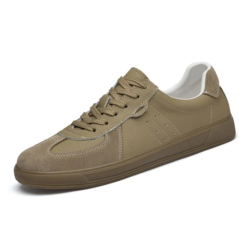 Timeless unisex casual sneakers, designed for superior comfort & versatile style.