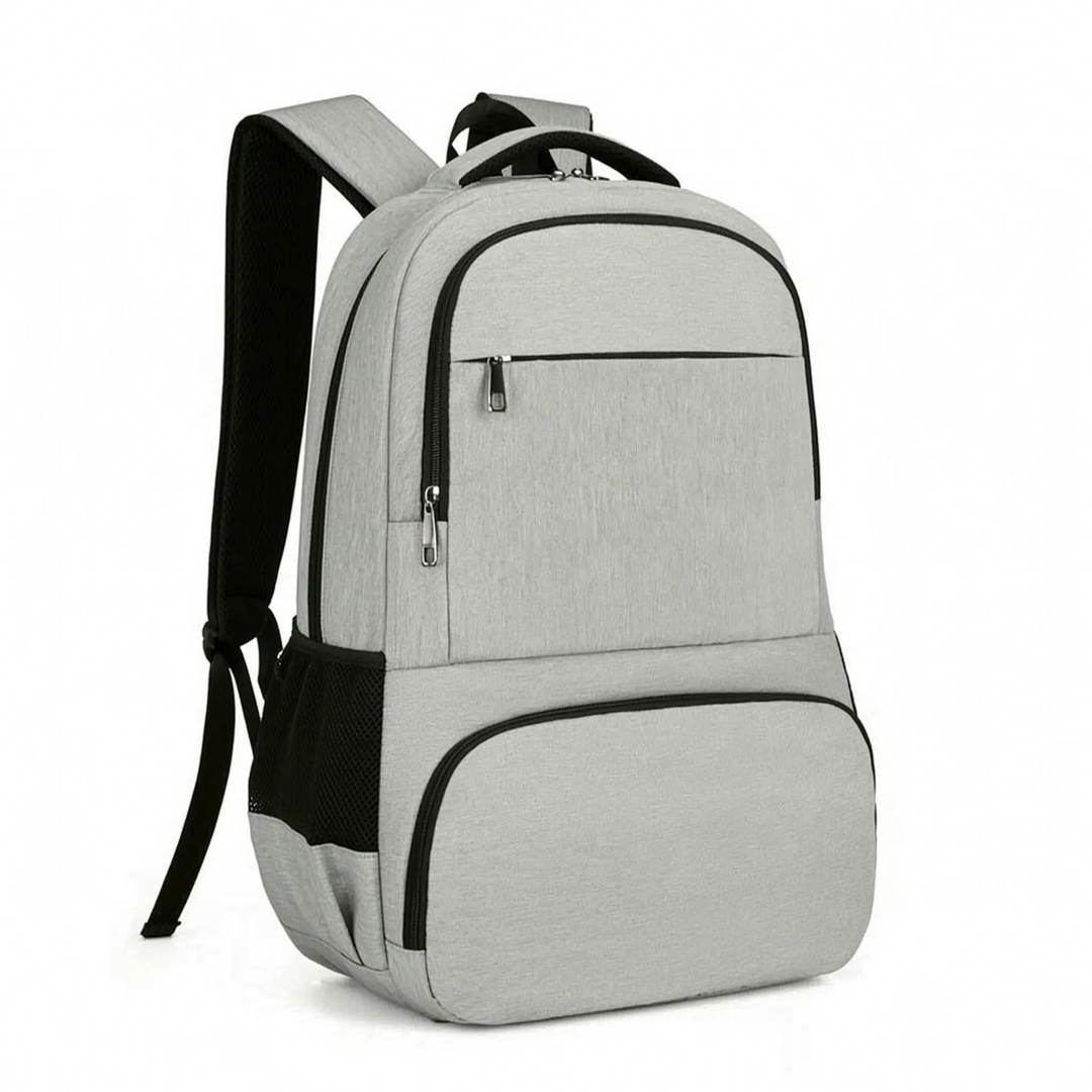 Convenient unisex cooler backpack for outdoor adventures. Insulated hiking daypack & picnic bag for daily use.