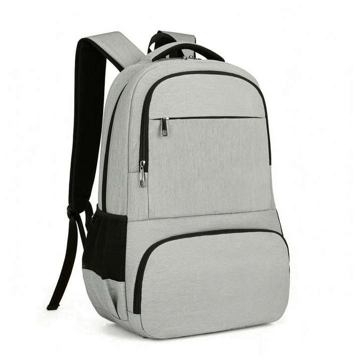 Convenient unisex cooler backpack for outdoor adventures. Insulated hiking daypack & picnic bag for daily use.