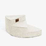 Beige-3 Steps