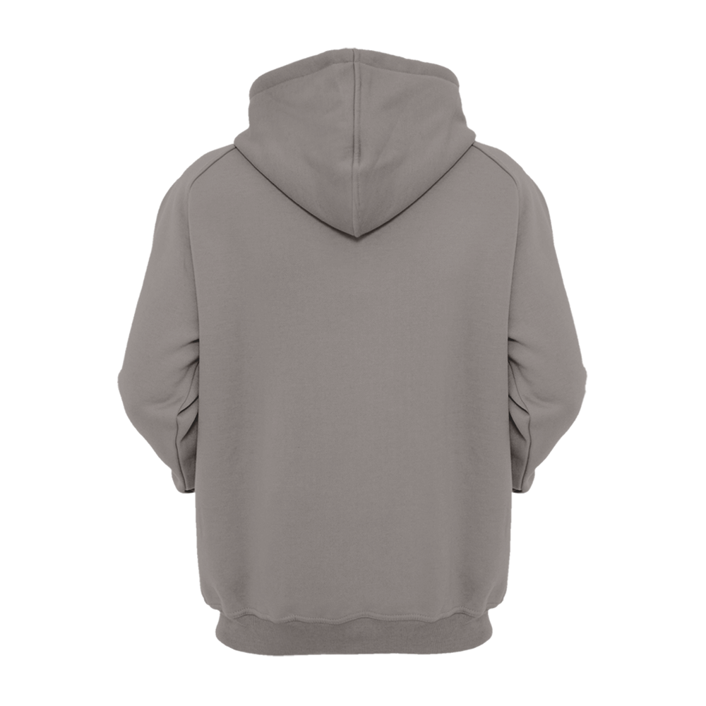 Comfortable unisex Danish Dog graphic hoodie, ideal pet lover gift, soft polyester-cotton for casual apparel