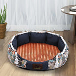Gray Summer Mat