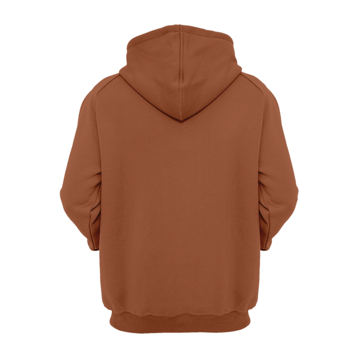 Breathable Vizsla apparel dog hoodie, a soft & comfortable pet jacket with a unique vizsla design, machine washable.