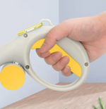 Yellow-grey