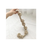 Six-Knot Whip
