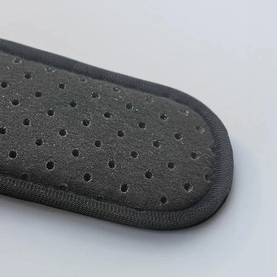 Orthopedic unisex dorsal night splint for comfortable foot support. Ideal for plantar fasciitis relief.