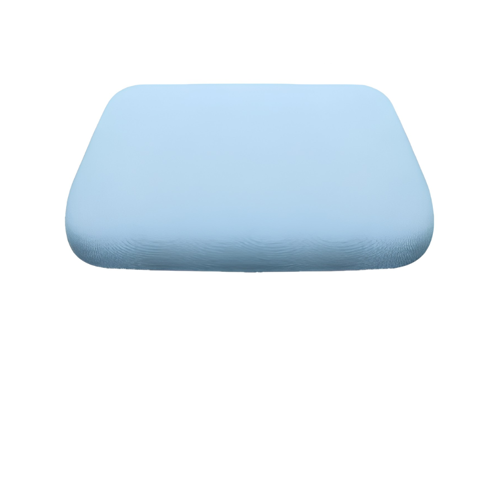 Ergonomic coccyx cushion for targeted tailbone pain relief, promoting healthy sitting posture.
