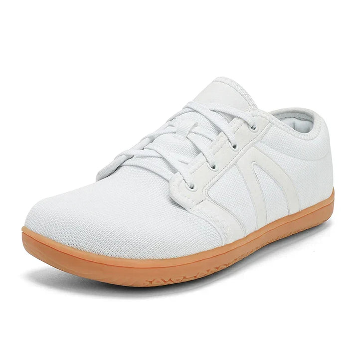 Unisex everyday barefoot shoes. Natural comfort, wide toe box & flexible zero-drop sole for healthy feet.