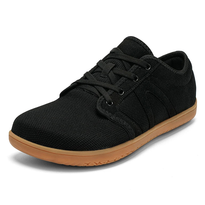 Minimalist unisex barefoot walking shoes. Promotes natural movement & everyday comfort for active lifestyles.