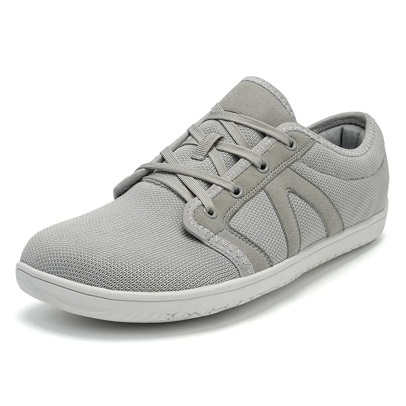 Unisex active wear barefoot shoes. Designed for natural movement, everyday comfort & healthy feet.