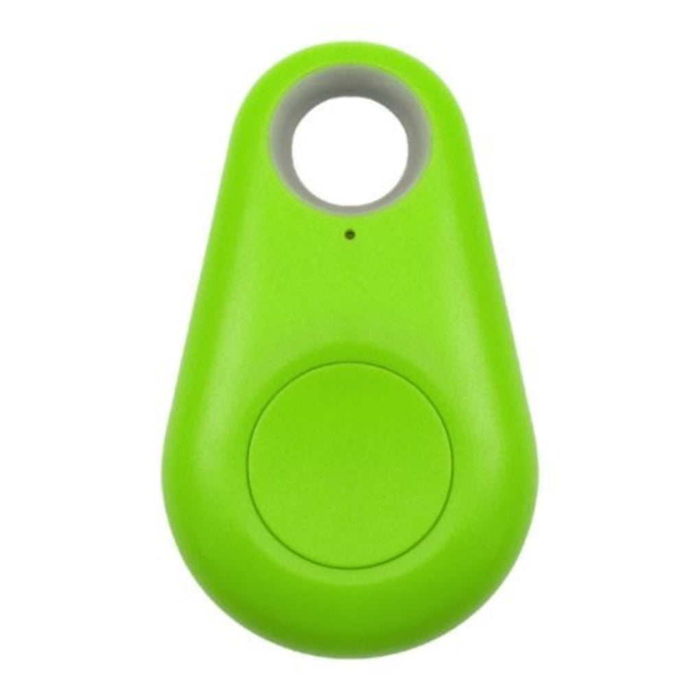 Compact unisex GPS pet tracker tag, ideal for dog & cat collars. Waterproof & lightweight for all pets.