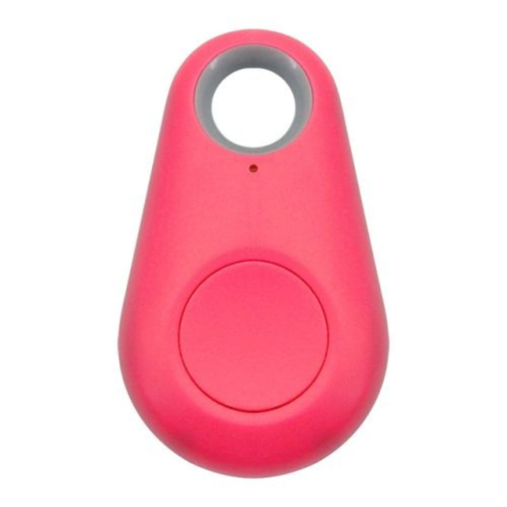Advanced GPS pet tracker tag provides real-time location & activity monitoring for dogs & cats.