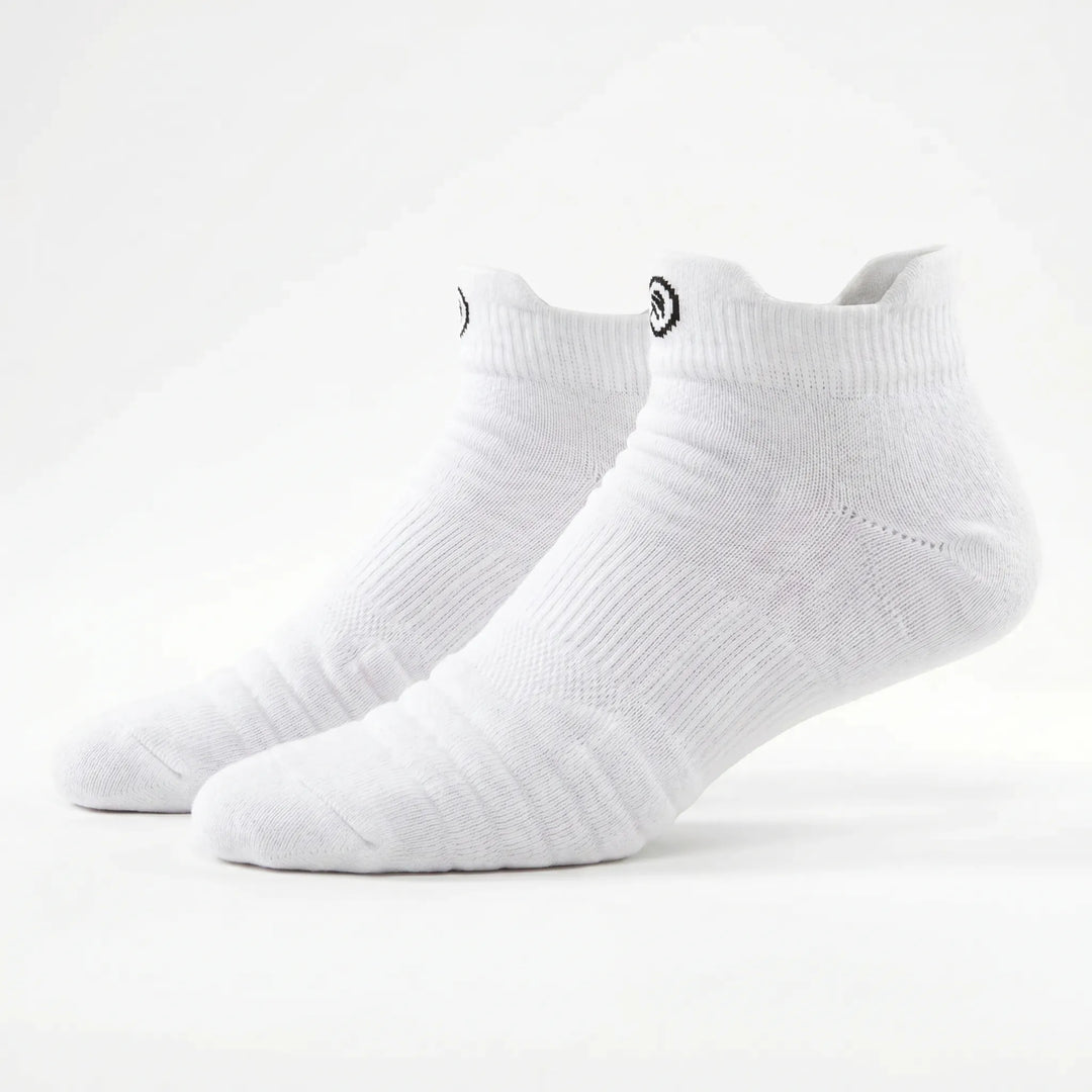 High elastic sport compression socks, essential activewear for versatile athletic pursuits.