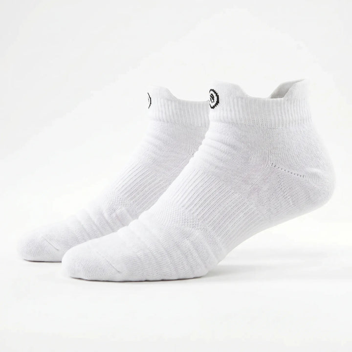 High elastic sport compression socks, essential activewear for versatile athletic pursuits.