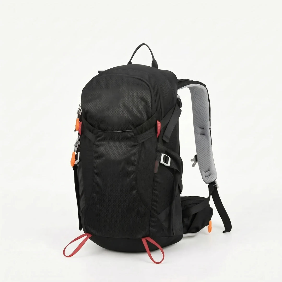 Lightweight day pack, unisex design, perfect for hiking, travel, and daily outdoor adventures.