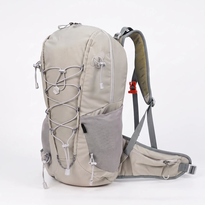 Durable unisex hiking daypack, perfect for camping & outdoor travel. Essential adventure backpack.