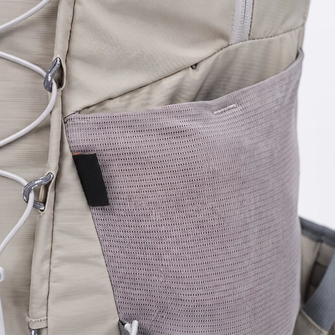 Lightweight hiking backpack for day trips, trails, and outdoor trekking. Ideal for any adventure.