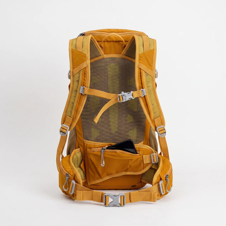 Compact hiking backpack for active travel & camping. Durable daypack for all your outdoor adventures.