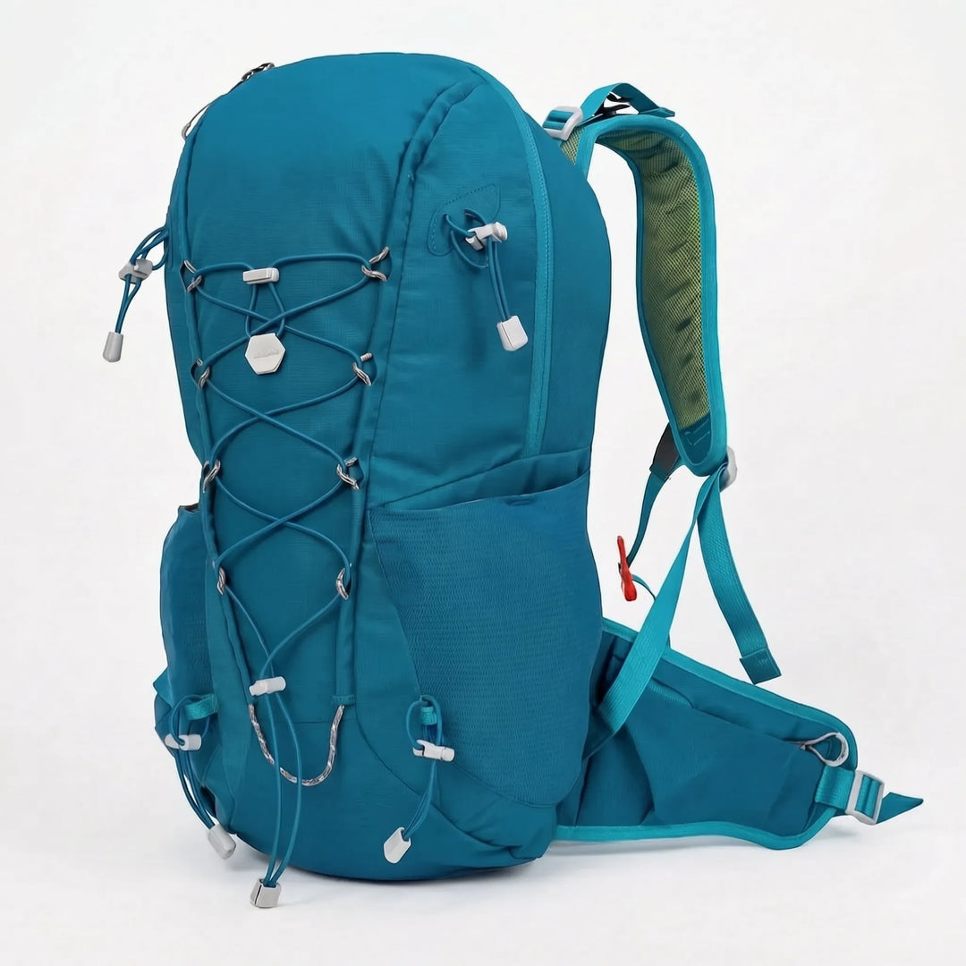 High-performance hiking daypack, essential for all your outdoor adventures, trail, and travel needs.