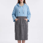 Blue And Gray