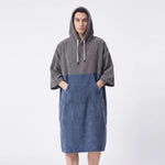 Navy Blue And Gray