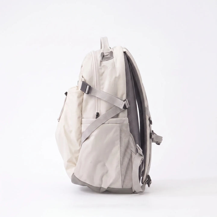 Modern design unisex large capacity hiking backpack, essential gear for camping & travel.